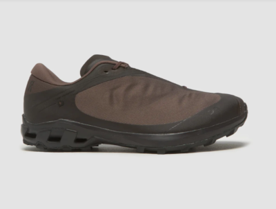 On Running x Post Archive Faction (Paf) Cloudventure Peak