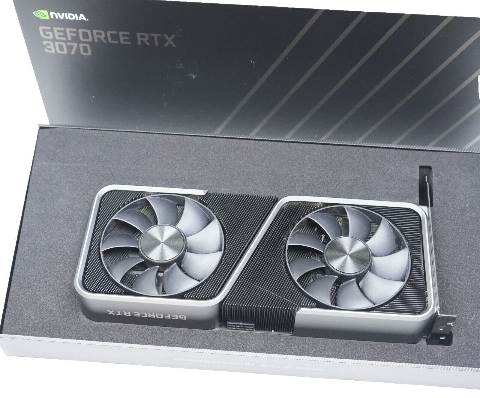 Rtx 3070 Founders Edition | eBay