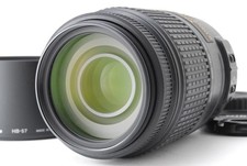 55-300mm Lenses for Nikon Cameras for sale - eBay