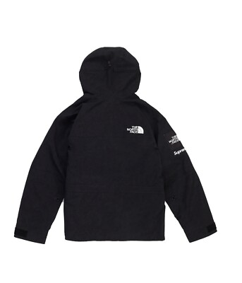 New Supreme The North Face Expedition FW18 Jacket Size Medium