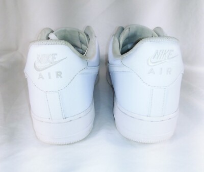 Size 11 - Nike Air Force 1 Triple White - CW2288-111 | eBay
