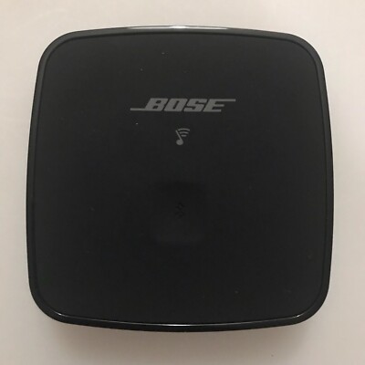 Bose SoundTouch Wireless Link Adapter Model 422921 Bluetooth WiFi