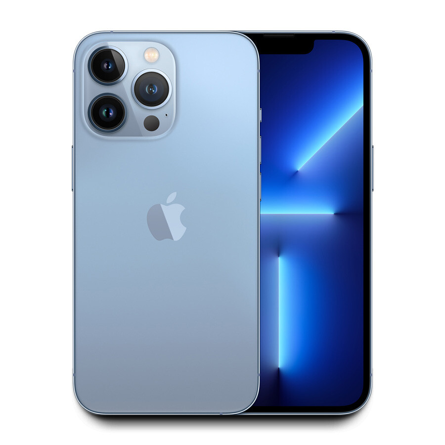 Apple iPhone 13 Pro Max 128GB Unlocked 6.7