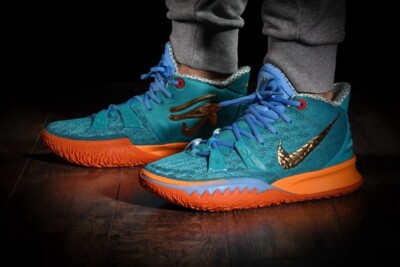 Concepts x Nike Kyrie 7 “Horus” - Men's Size 10.5 | eBay