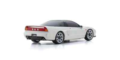 KYO32352W KYOSHO Mini-Z RWD Readyset Honda NSX - White | eBay