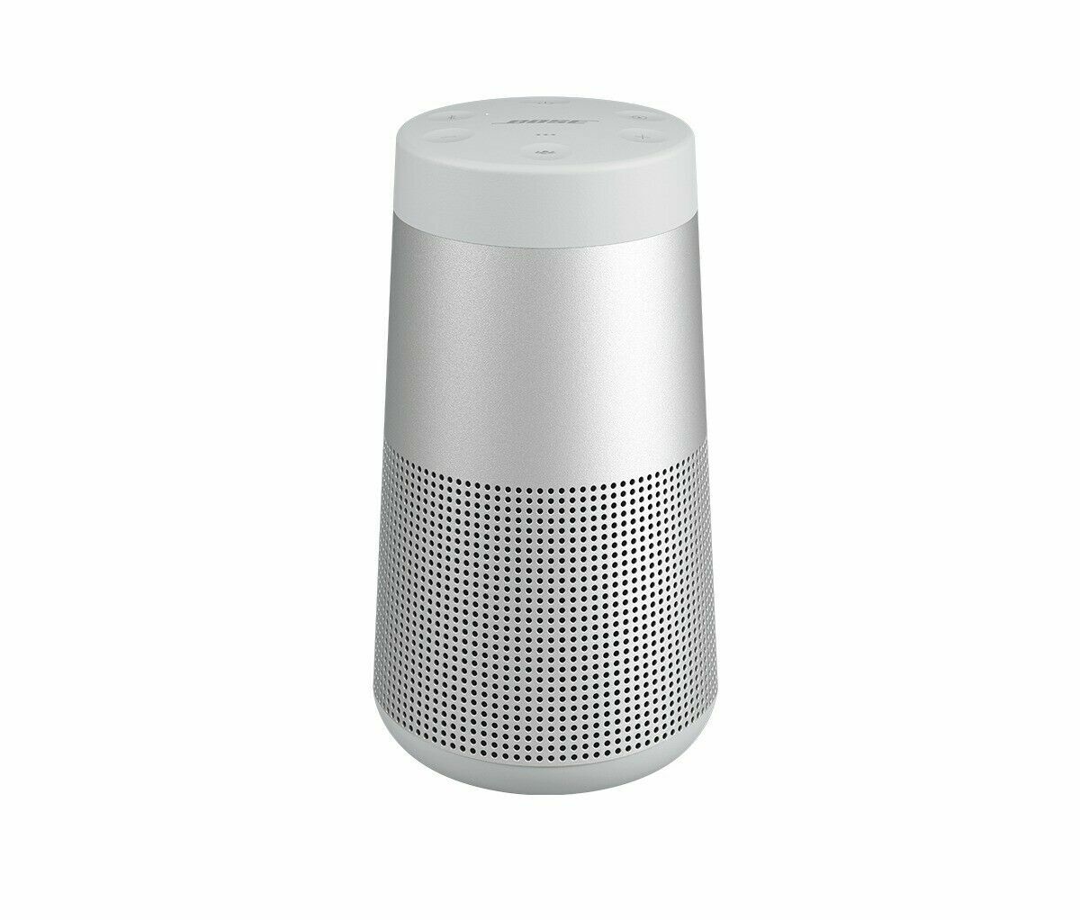 Bose SoundLink Revolve II Outdoor Bluetooth Speaker, Certified