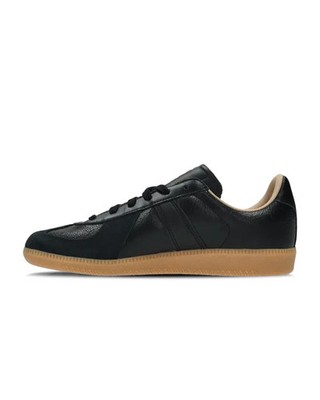 adidas Unisex Sneaker BW Army Lux - Core Black/Gum - JH7835