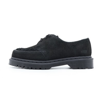 31771001 Supreme Dr.Martens Ramsey Creeper Black (Men's) | eBay