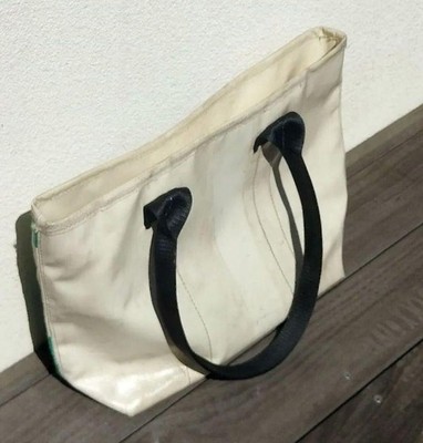 RARE Discontinued － FREITAG F72 DONNA Small Shoulder BAG GREEN