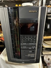 Aiwa Home Audio CD Players and Recorders | eBay