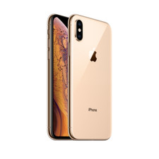 苹果iPhone XS 金色手机| eBay