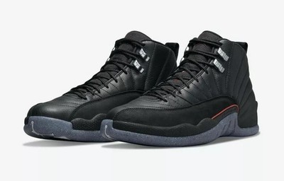 Nike Air Jordan 12 Retro Utility Men's DC1062-006 New | eBay