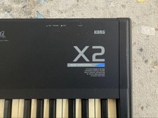 Korg Pro Audio Synthesizers with Sequencer and 76 Keys for sale | eBay