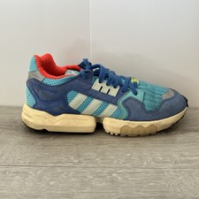 Preços baixos em adidas ZX Torsion Bright Cyan | eBay
