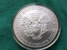 American Eagle Ungraded 2002 Silver Bullion Coins for sale | eBay