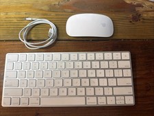 Apple A1644/A1657 Magic Keyboard 2 and Magic Mouse 2 Wireless Kit