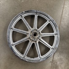 1978 Harley-Davidson AMF Front 9 Spoke Wheel Rim Lowrider Low