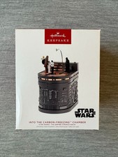 ホールマークオーナメントスターウォーズ(eBay公認) | PayPay対応