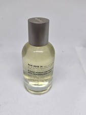 Baie Rose 26 Chicago Le Labo perfume - a fragrance for women and