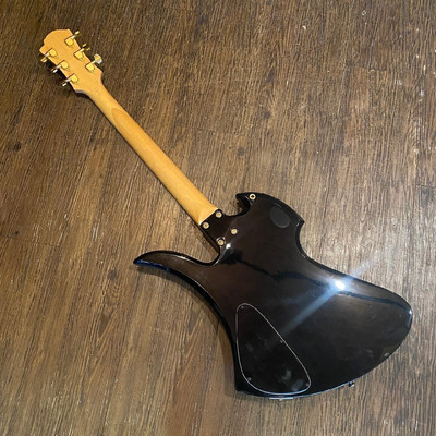 MIJ Fernandes MG-80X Hide Signature Electric Guitar | eBay