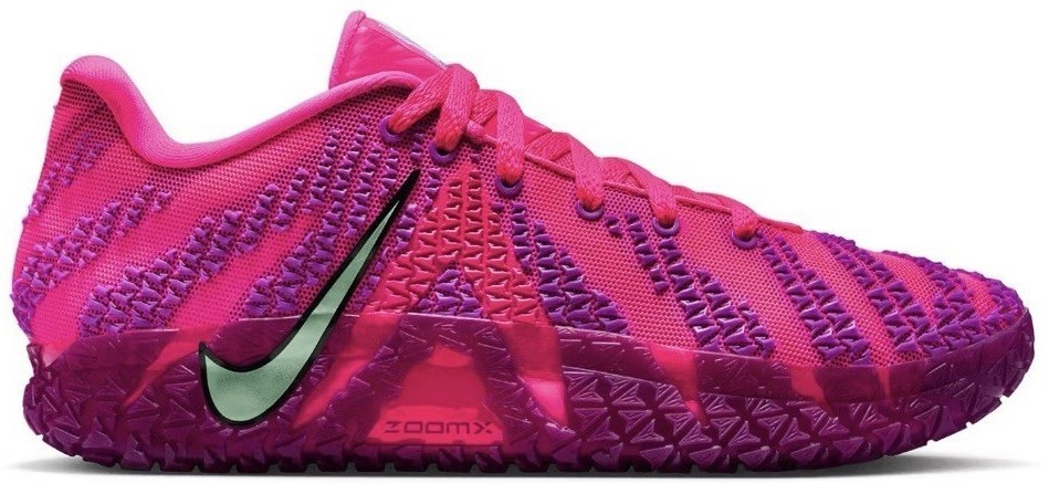 Size 8.5 - Nike Ja 3 Price of Admission for sale online | eBay