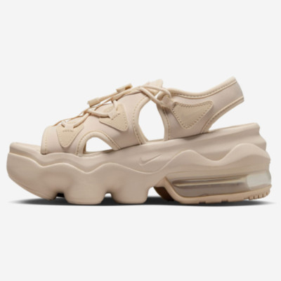 Nike Women's Air Max Koko Sandal Shoes 'Cream' (FQ6477-126
