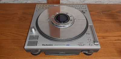 Technics SL-DZ1200 Turntable for sale online | eBay UK