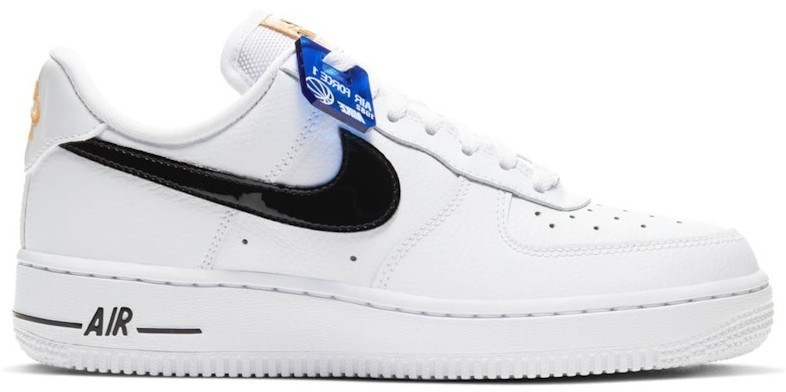 Nike Air Force 1 SE Low White W for sale | eBay