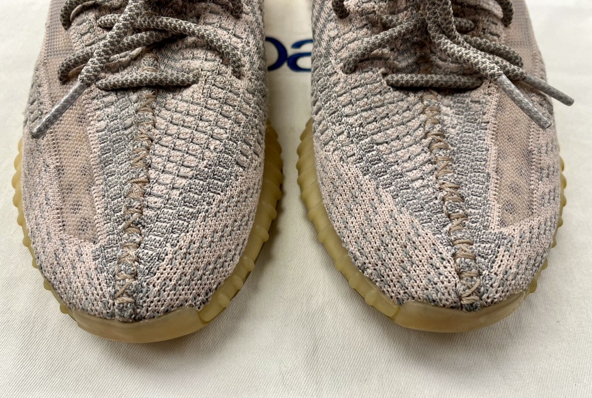 adidas Yeezy Boost 350 V2 Synth Non-Reflective Art FV5578 EVN