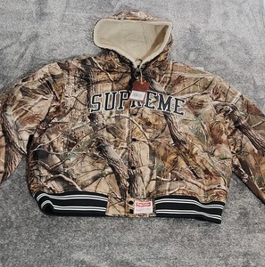 Supreme Mitchell Ness | eBay