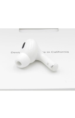 Apple AirPods Pro 2nd Generation USB-C Replacement Right Side Only