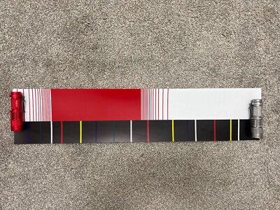 Miller High Life Bouncing Ball motion beer sign replacement reel