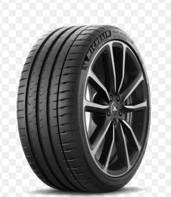 michelin pilot sport 4s 265/35ZR-19 2 Tires | eBay