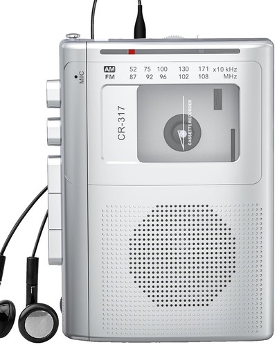 NEW! Supreme X It's OK Cassette Player (SS 2021) | eBay