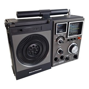 Panasonic RF-1180 for sale | eBay