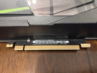 MSI GeForce RTX 2070 AERO ITX 8G Graphic Card for sale online | eBay