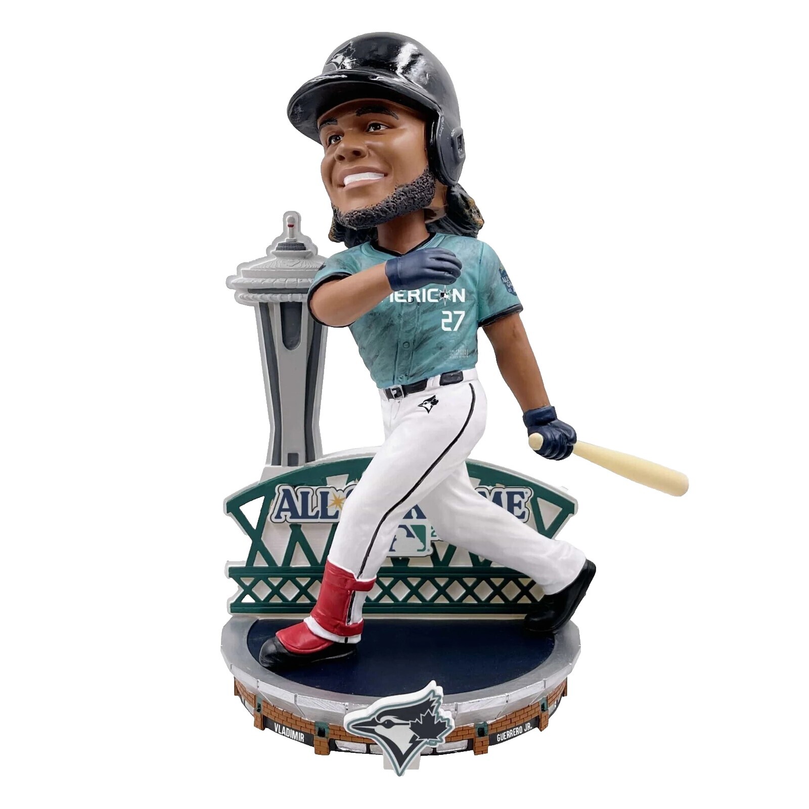 Vladimir Guerrero Jr Bobblehead | eBay