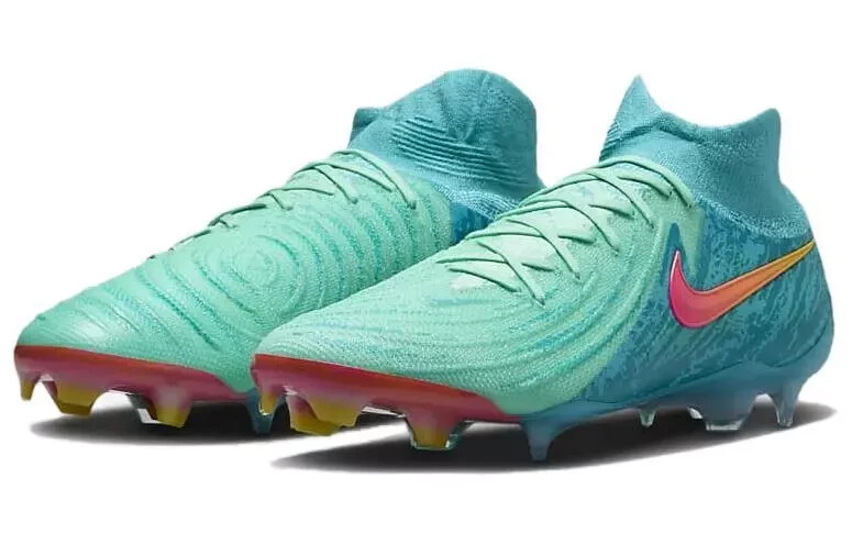 Nike Phantom Luna 2 Elite LV8 FG Soccer Vortex Pack FJ2571-300