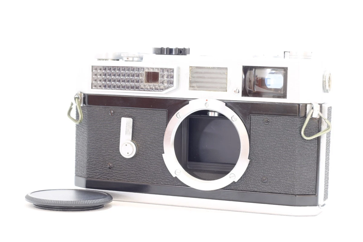 Canon 7 for sale - eBay