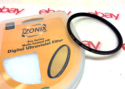 HD UV FILTER 67mm Ultra-Violet JAPAN OPTICS to SONY FUJI NIKON