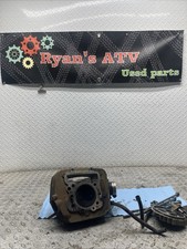 Kawasaki Prairie 300 4x4 99-02 Engine Head 8072 for sale online | eBay