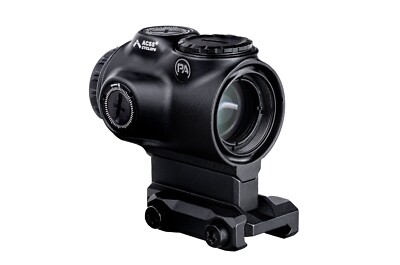 Primary Arms GLx 1x MicroPrism w/ Green Illuminated ACSS Cyclops