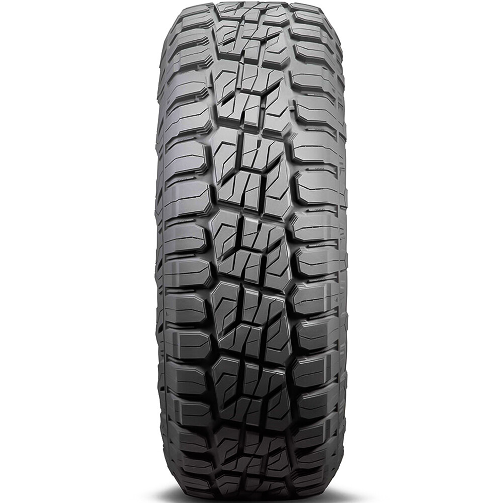 4 Tires 225/55R17 101V Delinte DX-20 Bandit X/T XT Extreme Terrain