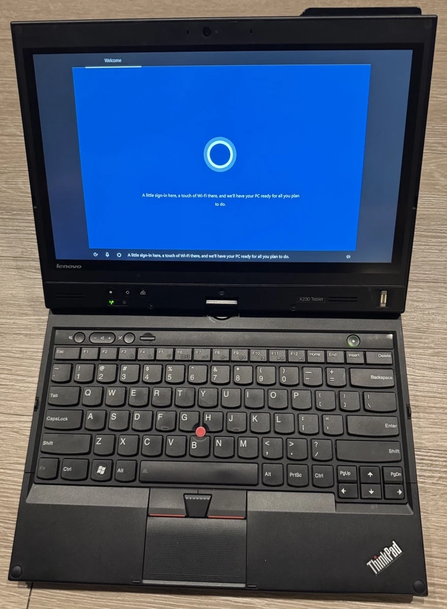 Lenovo ThinkPad X230 Windows 10 Notebooks/Laptops for sale | eBay