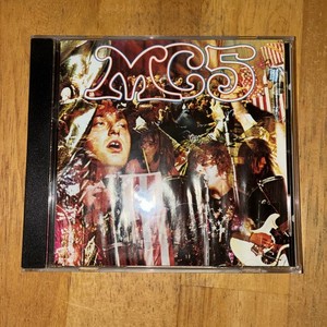 Mc5-Kick Out the Jams | eBay