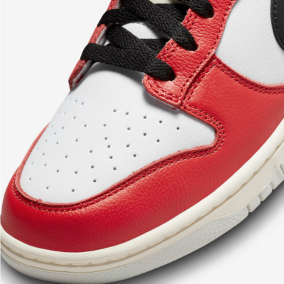 Nike Dunk Low Retro Chicago Split | eBay