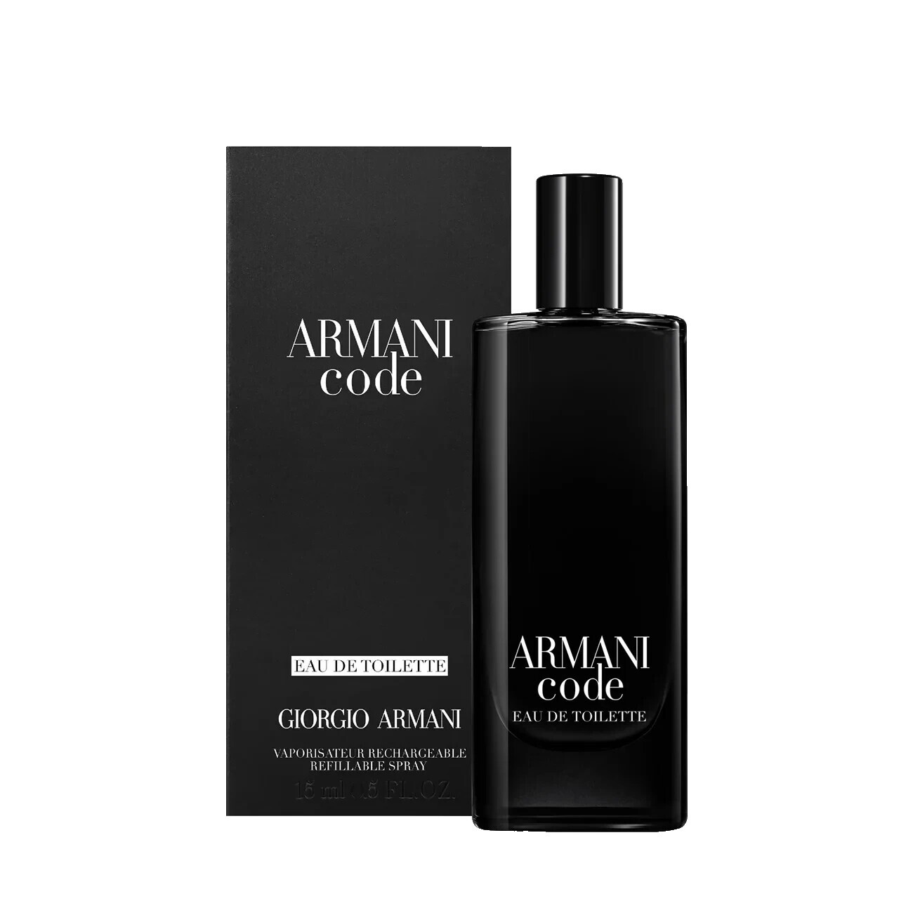 Giorgio Armani Code Profumo | eBay