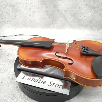 YAMAHA V7G Violin 4/4 Size Japan 4 Strings Acoustic Type Wood