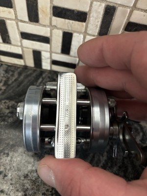 ABU Sweden Ambassadeur 2500C Rare 1977 Edition 770500 | eBay