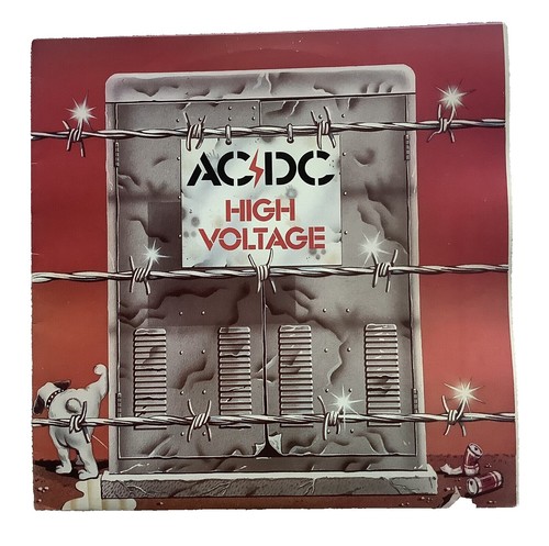 AC/DC ‎– AC/DC 17 Album BoxSet - New Sealed Australian Limited